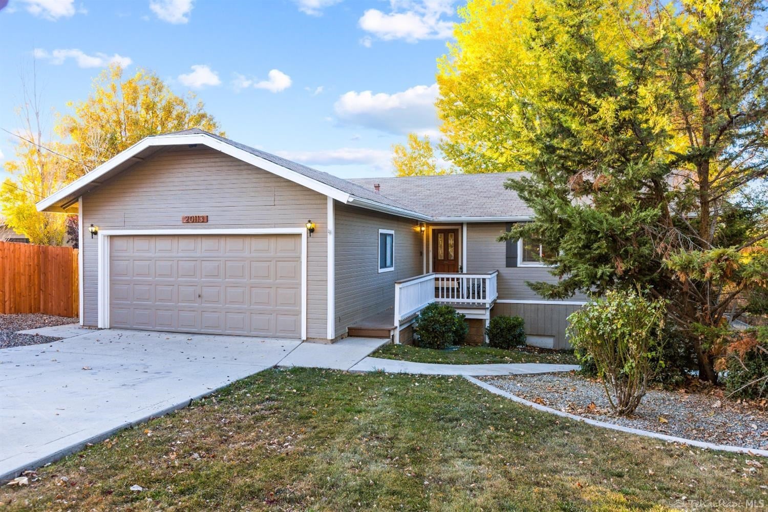 20113 Brite Valley Road Tehachapi, CA 93561 - Photo 1 of 48 Gallery Image 1