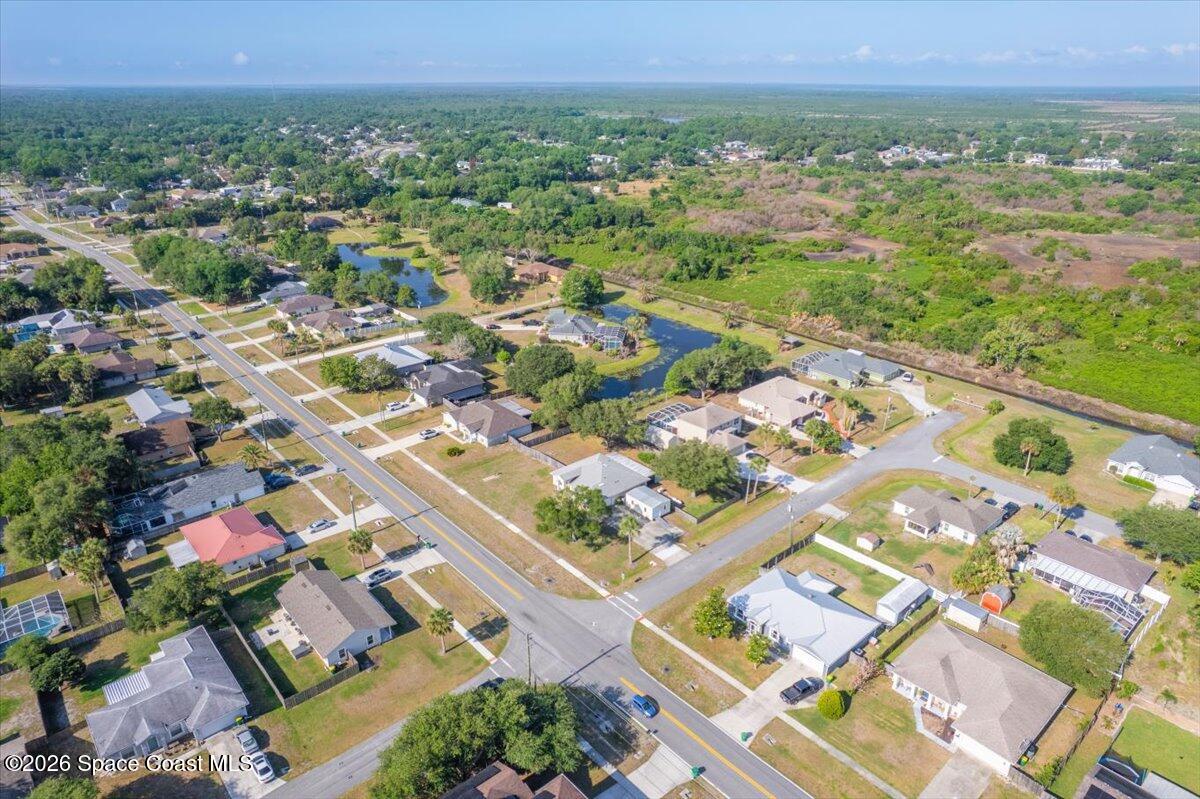 5975 Aruin Street Cocoa, FL 32927 - Photo 58 of 70 Ariel 9