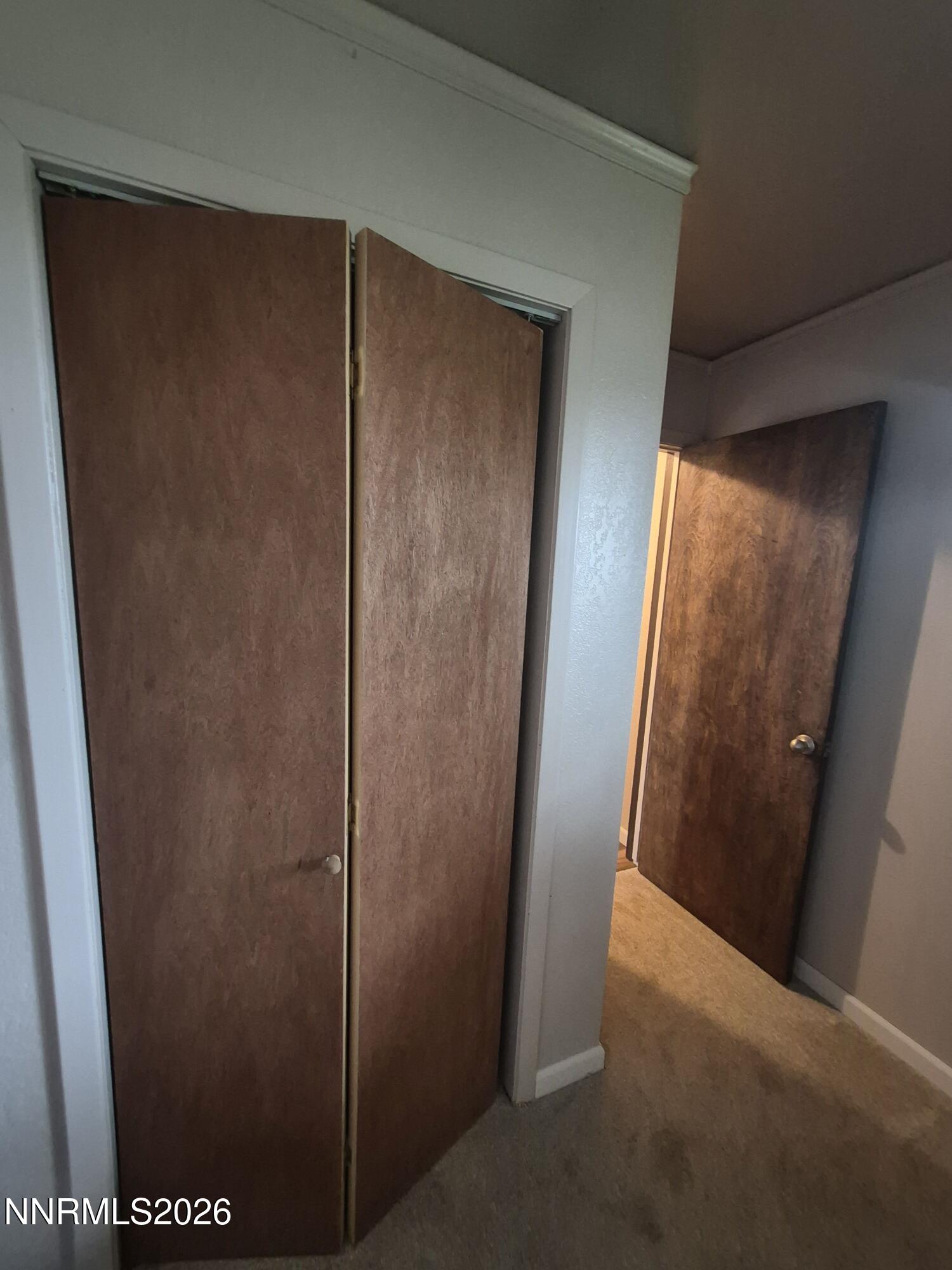 2618 Rice Road Fallon, NV 89406 - Photo 20 of 51 rice 2nd bed closet 26