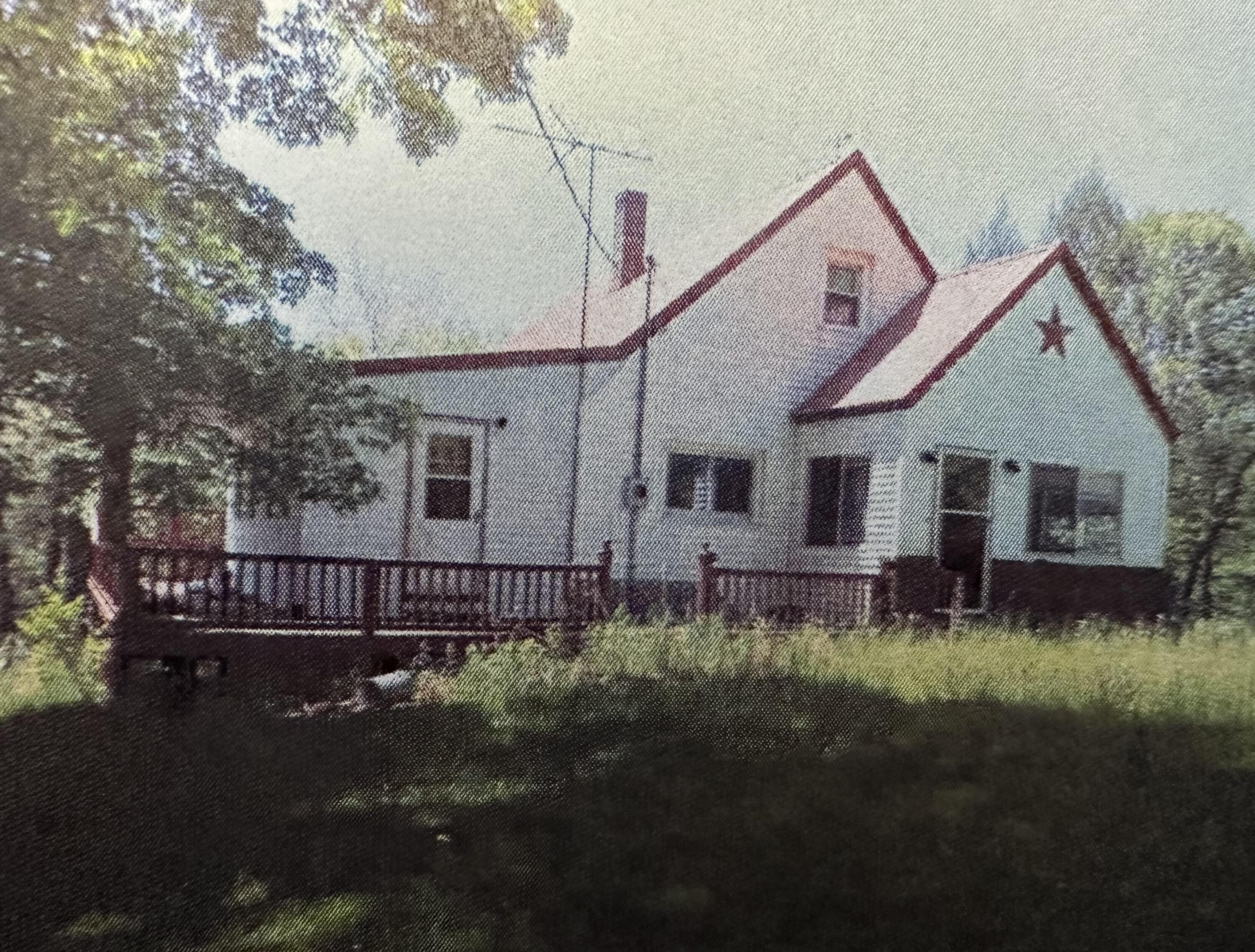 2327 Hominy Falls Road Mount Nebo, WV 26679 - Photo 15 of 18 Gallery Image 15