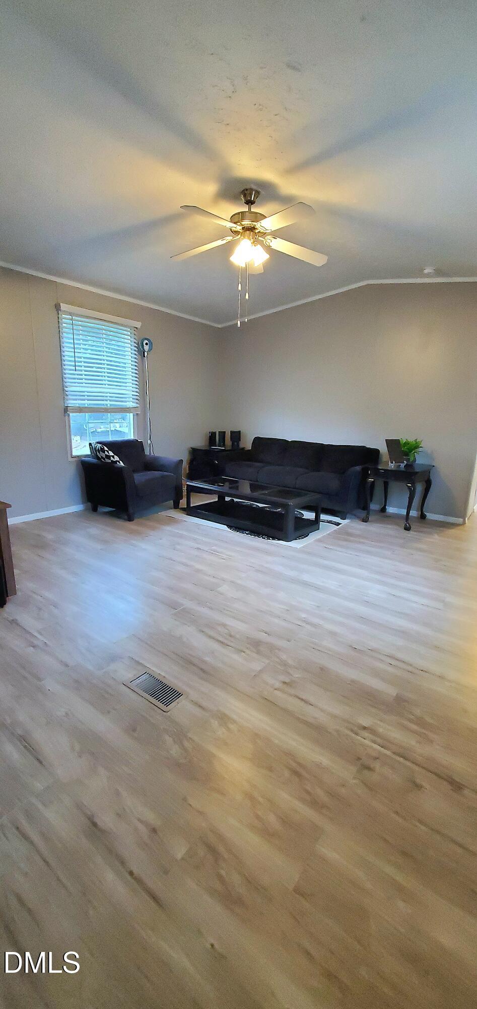 52 Go Cart Road Four Oaks, NC 27524 - Photo 12 of 61 Freshly Painted Interior throughout