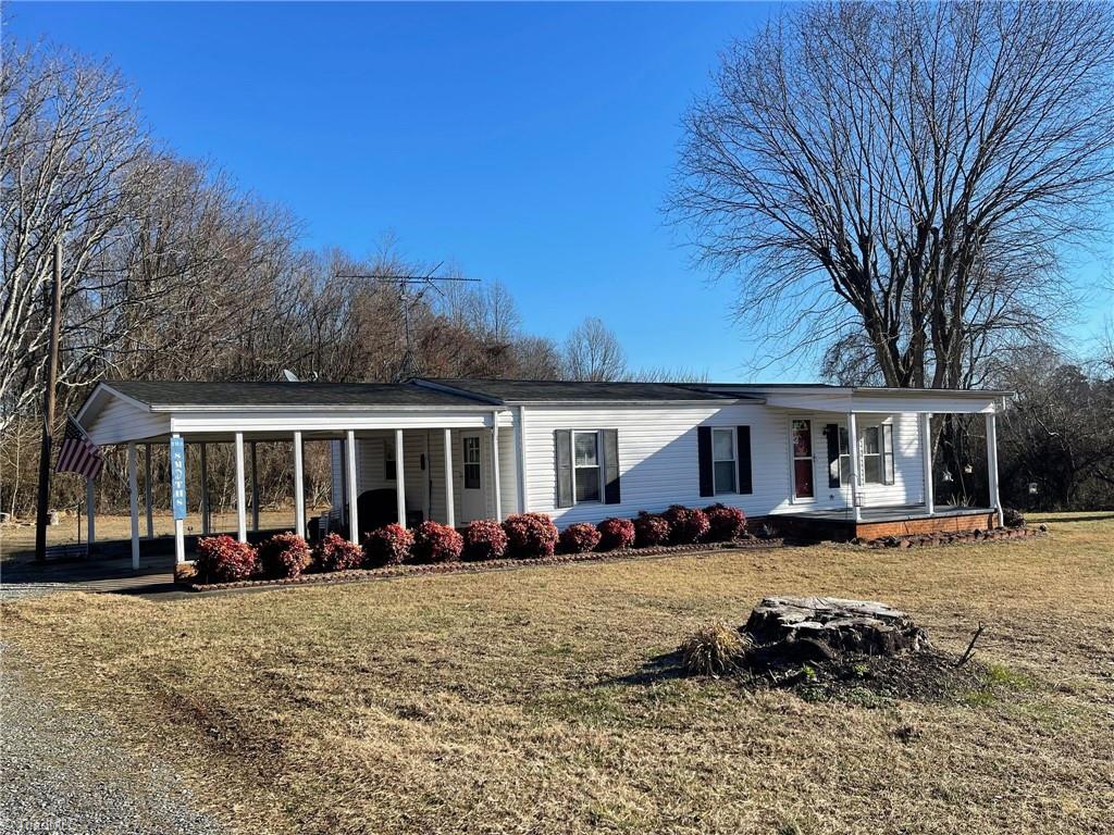 6040 Austin Little Mountain Road Elkin, NC 28621 - Photo 1 of 45 Gallery Image 1