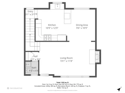 $589,000 | 328 Lorraine Street, Glen Ellyn, IL 60137