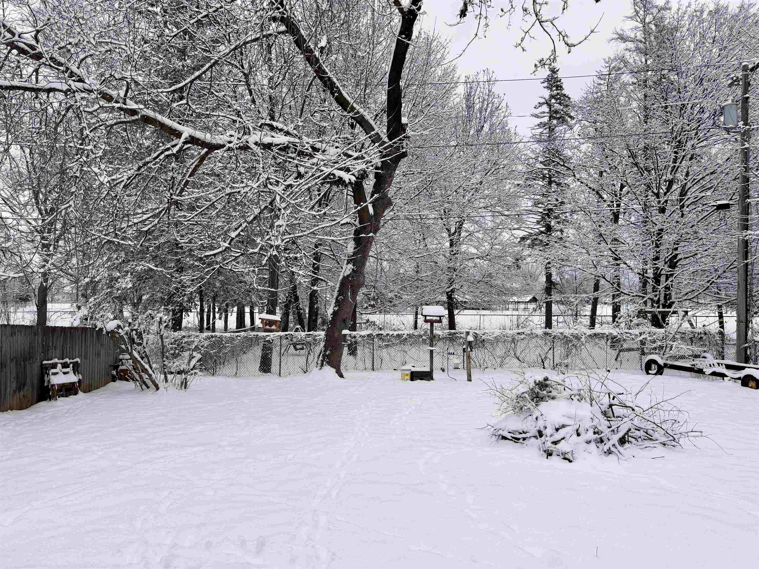 134 North Adams Street Oconto Falls, WI 54154 - Photo 23 of 26