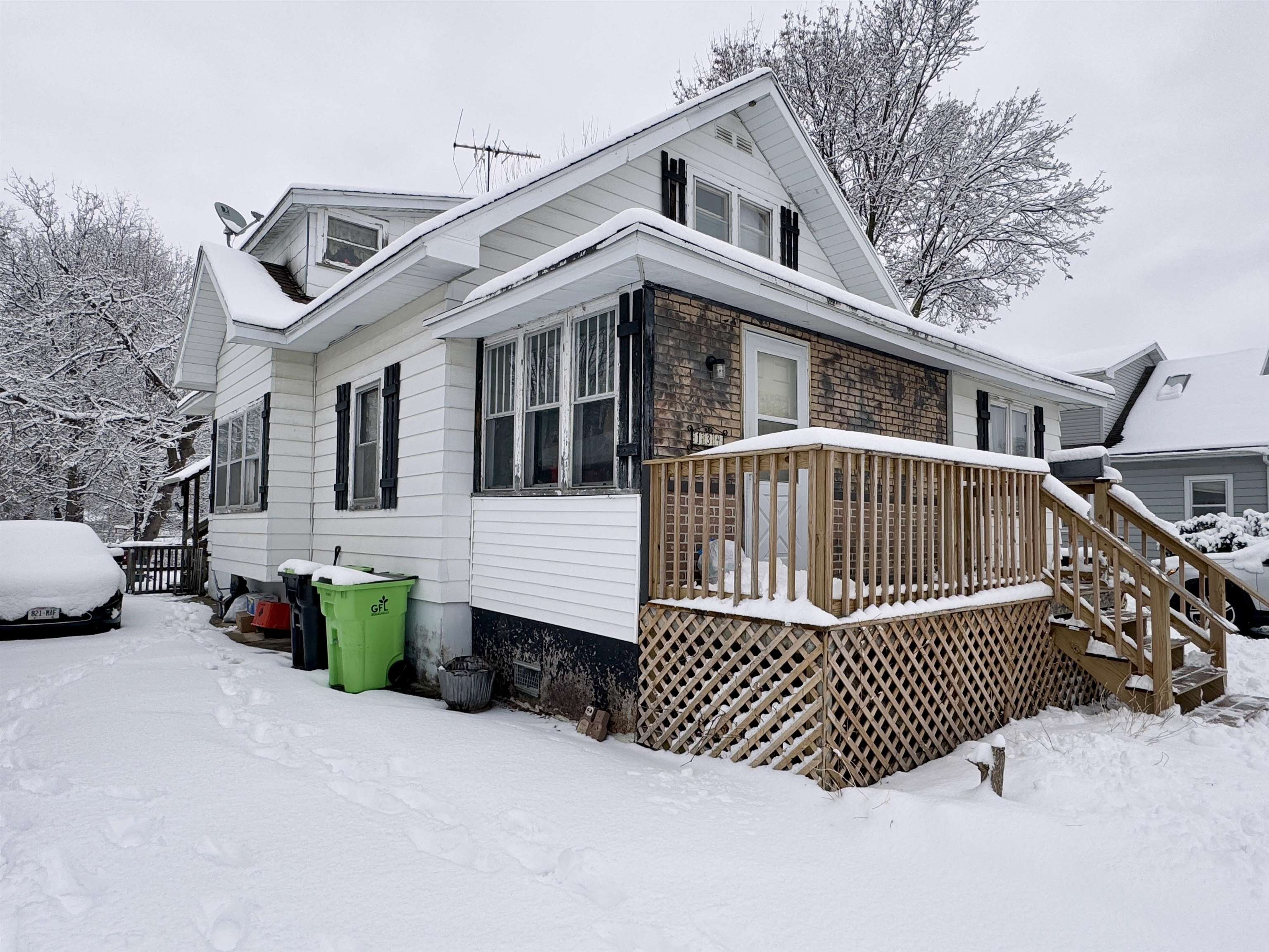 134 North Adams Street Oconto Falls, WI 54154 - Photo 25 of 26