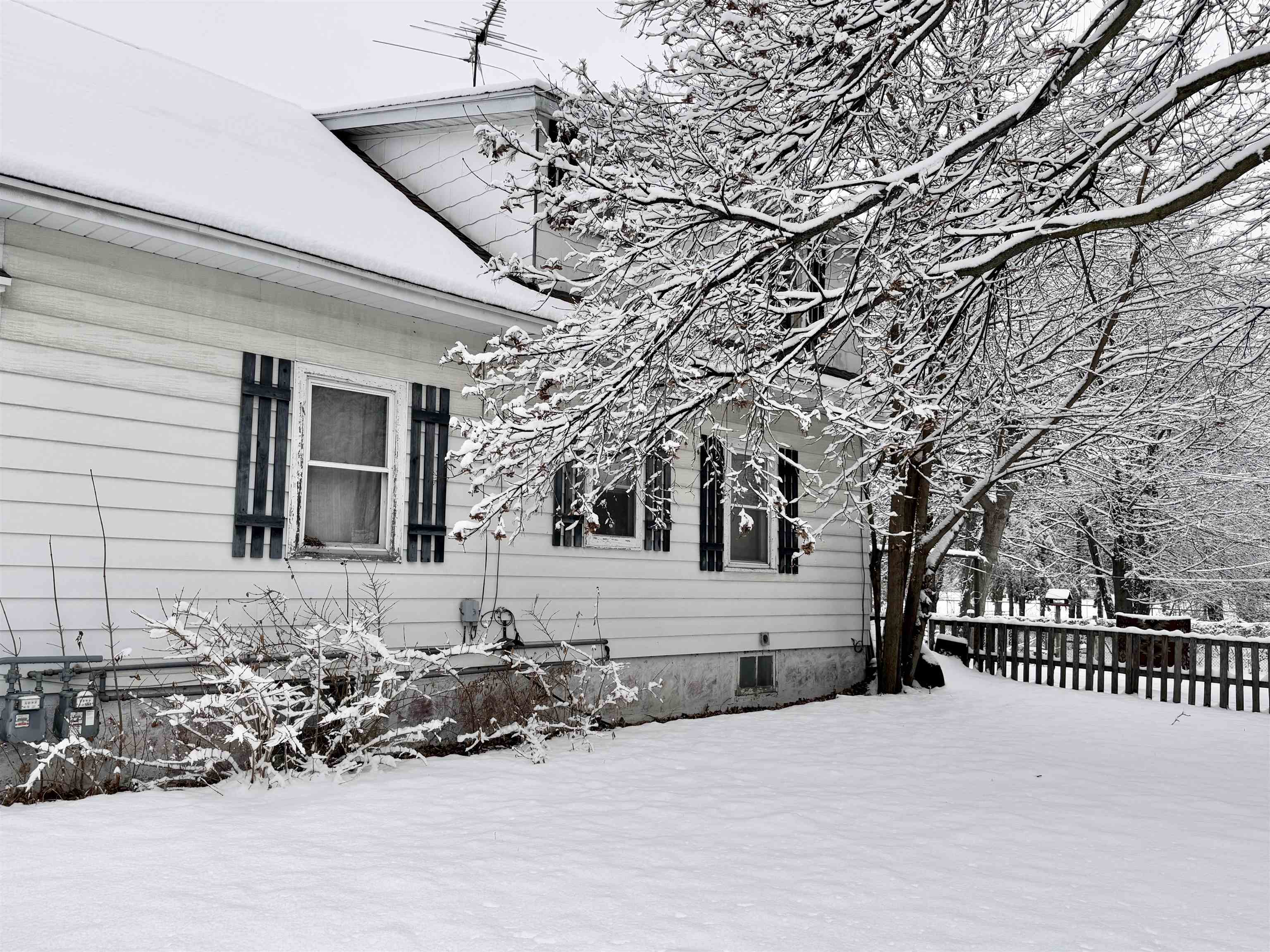 134 North Adams Street Oconto Falls, WI 54154 - Photo 26 of 26