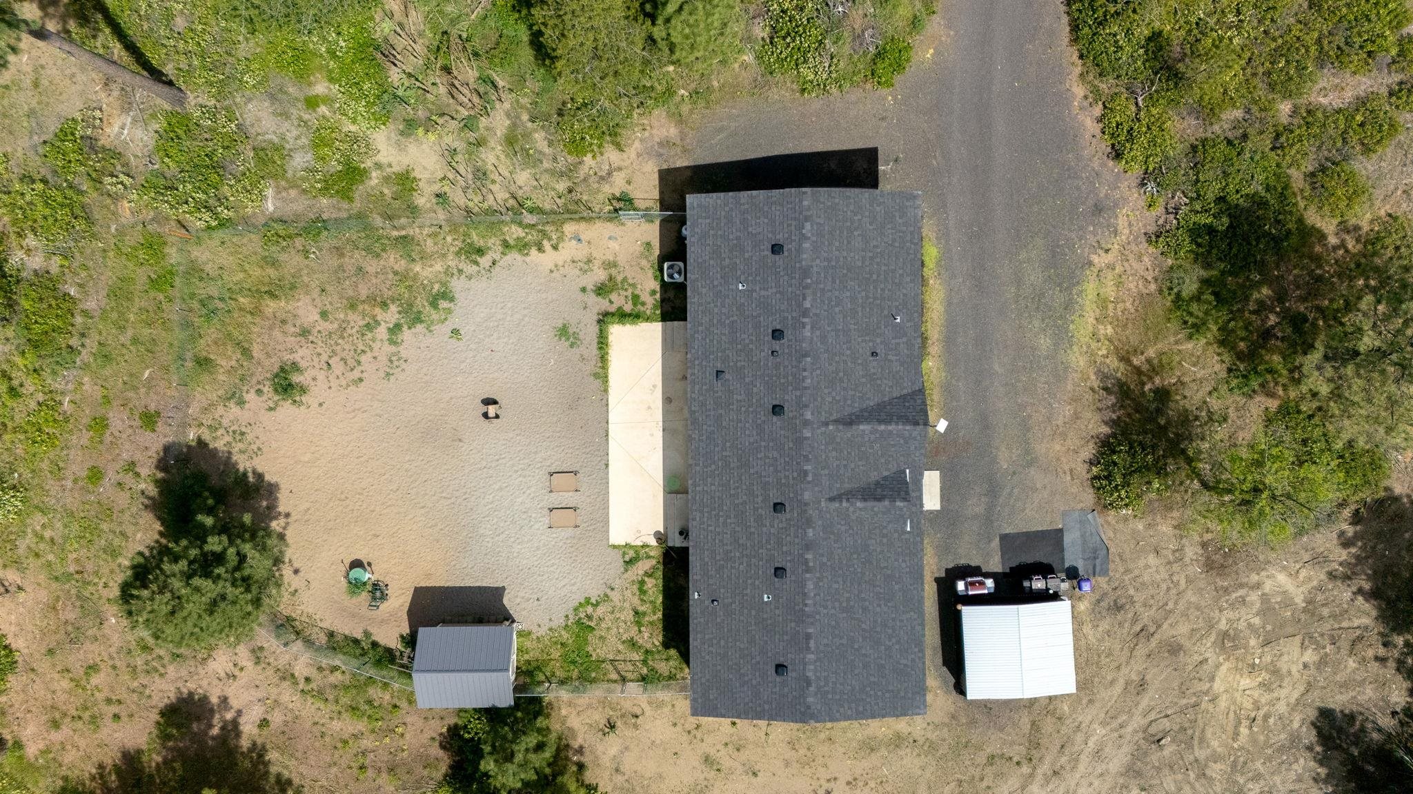 28995 North Hardesty Road Chattaroy, WA 99003 - Photo 38 of 46