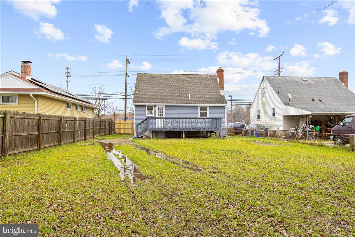 7521 Old North Point Road Sparrows Point, MD 21219 - Photo 39 of 41 Gallery Image 39