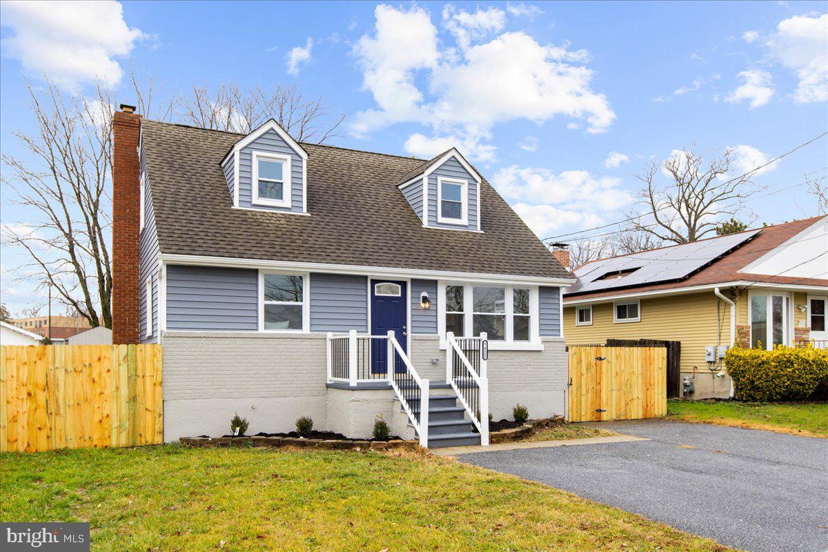 7521 Old North Point Road Sparrows Point, MD 21219 - Photo 40 of 41 Gallery Image 40