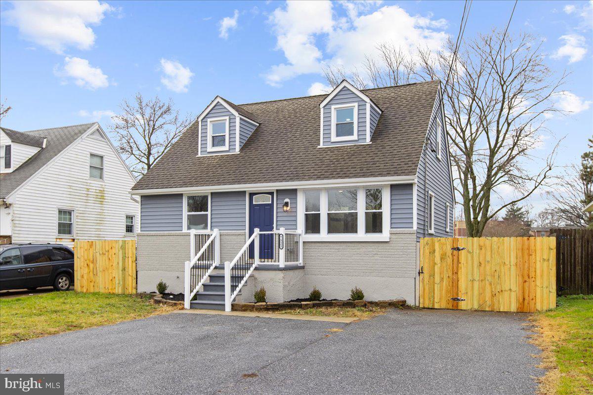 7521 Old North Point Road Sparrows Point, MD 21219 - Photo 41 of 41 Gallery Image 41