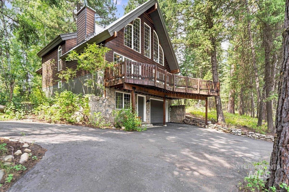 1571 Warren Wagon Road McCall, ID 83638 - Photo 4 of 50 Gallery Image 4