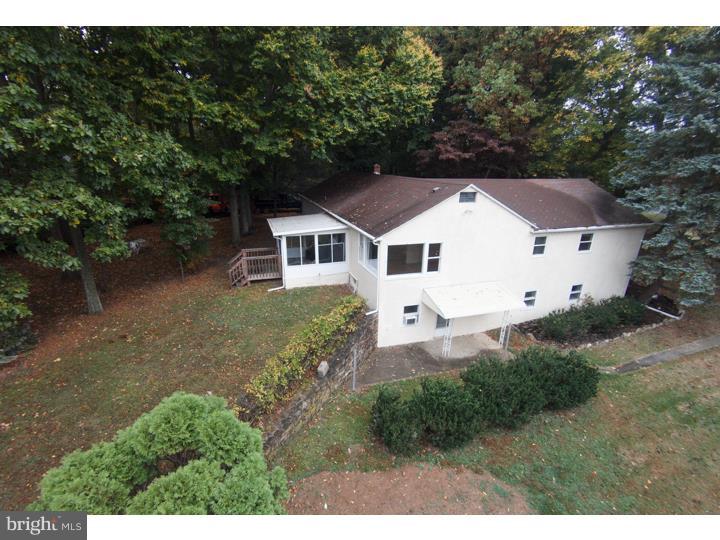 4382 Fell Road Buckingham, PA 18902 - Photo 1 of 9 Exterior
