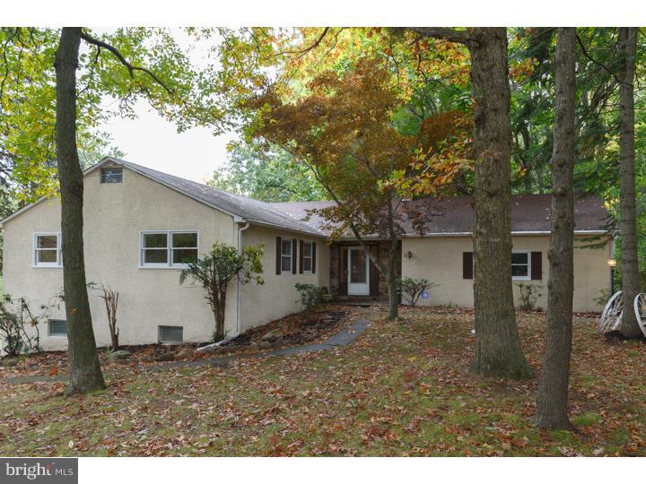 4382 Fell Road Buckingham, PA 18902 - Photo 2 of 9 Exterior