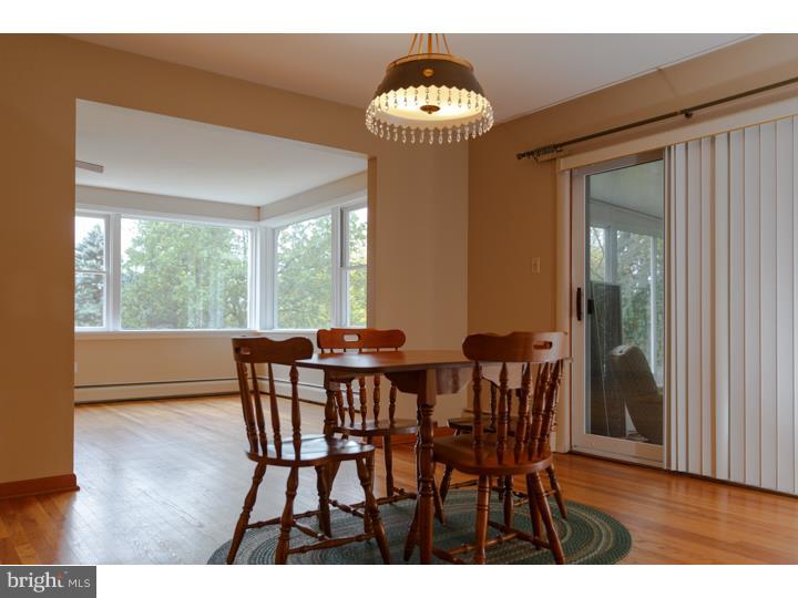 4382 Fell Road Buckingham, PA 18902 - Photo 4 of 9 Dining Room