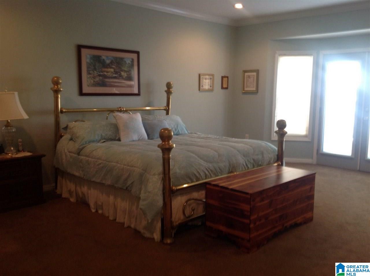 4681 Griffitt Bend Road Talladega, AL 35160 - Photo 26 of 45