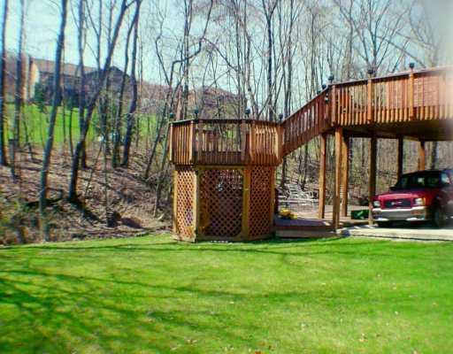 523 McCombs Road Venetia, PA 15367 - Photo 5 of 6 Gallery Image 5