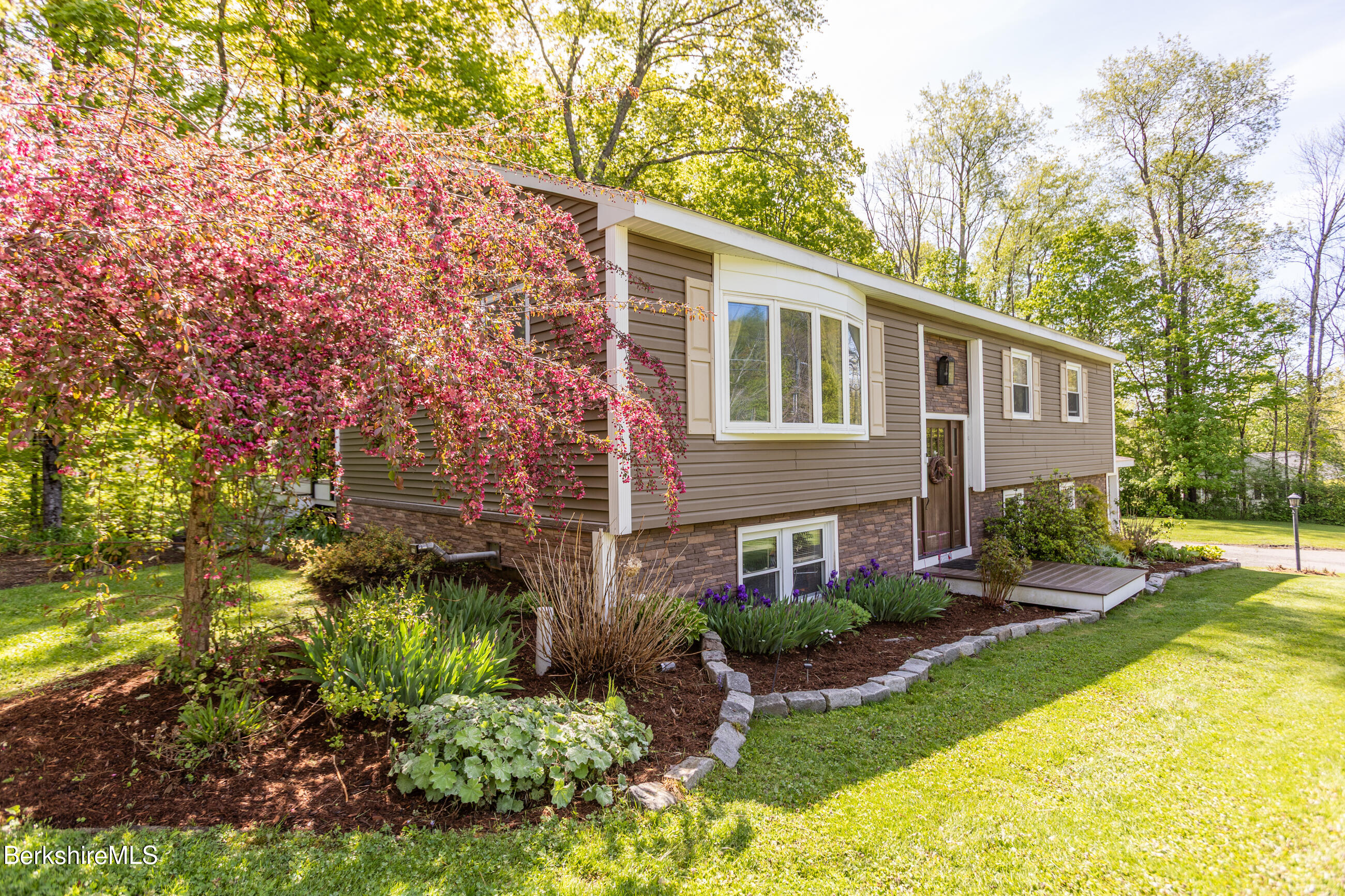 818 Partridge Road Lanesborough, MA 01237 - Photo 3 of 56 Street View