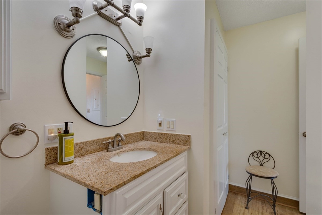 700 Shore Drive, Unit 3303 Fall River, MA 02721 - Photo 19 of 25