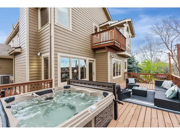 $890,000 | 1013 Fox Hills Drive, Fort Collins, CO 80526