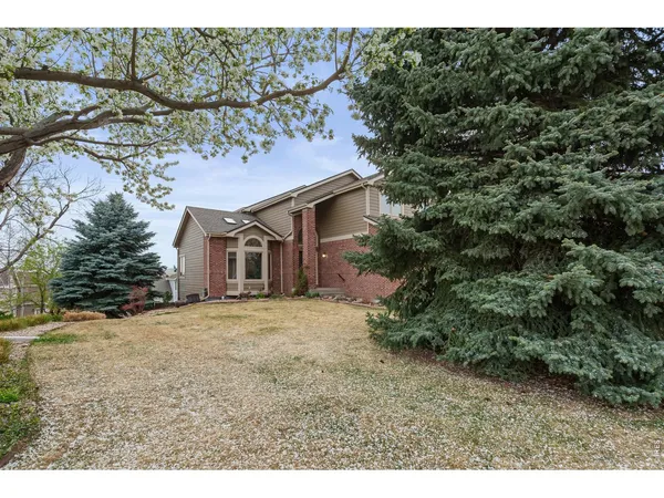 $890,000 | 1013 Fox Hills Drive, Fort Collins, CO 80526