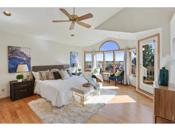 $890,000 | 1013 Fox Hills Drive, Fort Collins, CO 80526