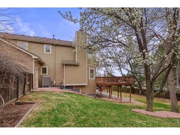 $890,000 | 1013 Fox Hills Drive, Fort Collins, CO 80526