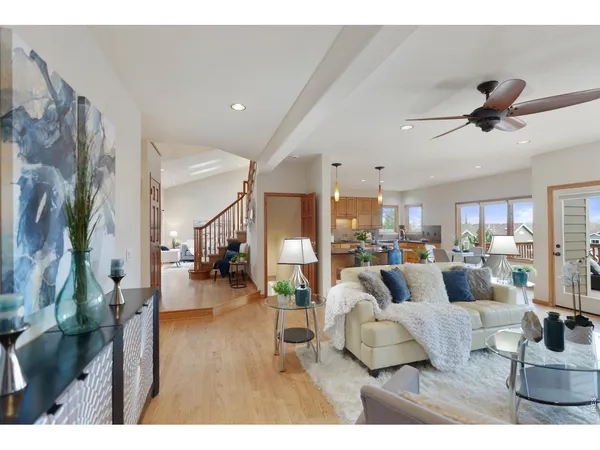 $890,000 | 1013 Fox Hills Drive, Fort Collins, CO 80526