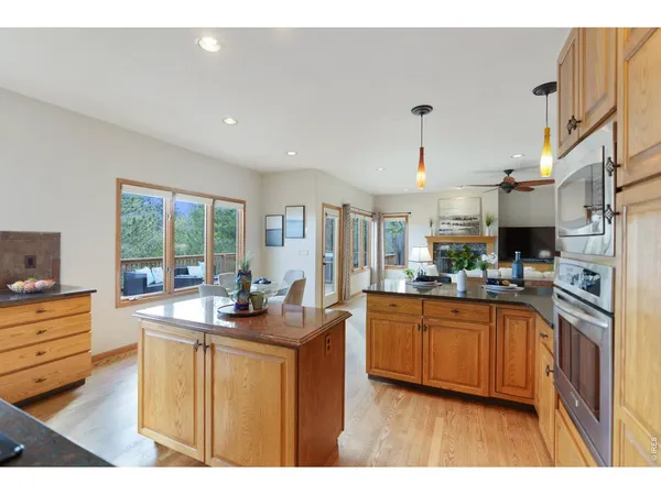 $890,000 | 1013 Fox Hills Drive, Fort Collins, CO 80526