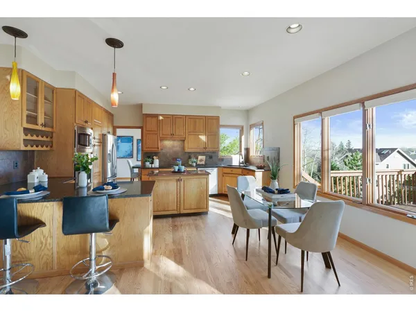 $890,000 | 1013 Fox Hills Drive, Fort Collins, CO 80526