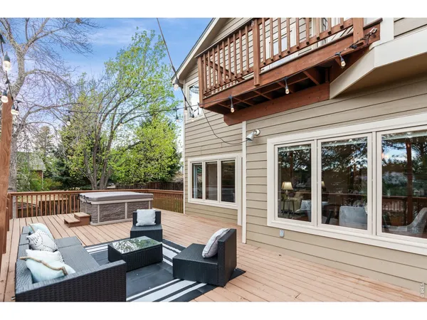 $890,000 | 1013 Fox Hills Drive, Fort Collins, CO 80526