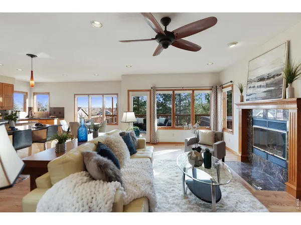 $890,000 | 1013 Fox Hills Drive, Fort Collins, CO 80526