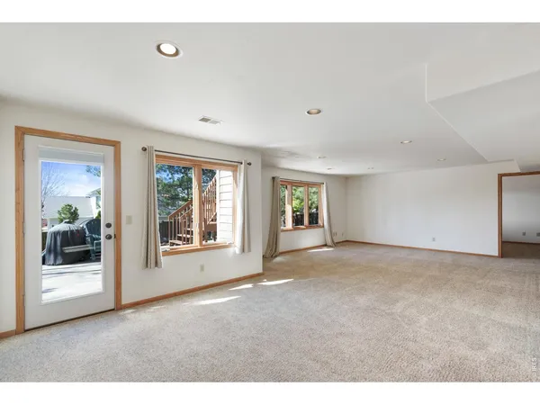 $890,000 | 1013 Fox Hills Drive, Fort Collins, CO 80526