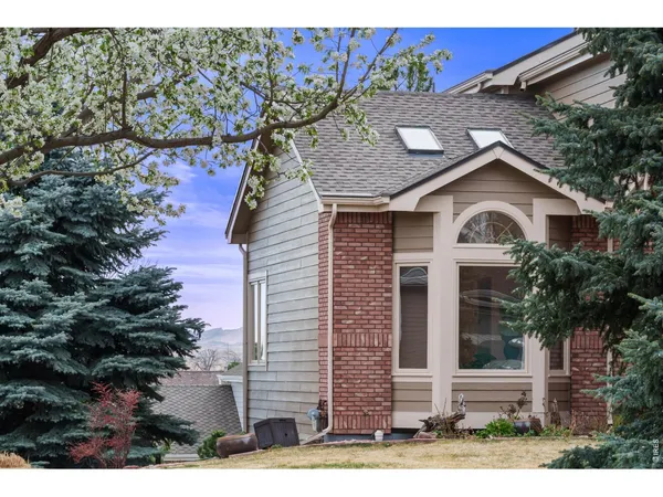 $890,000 | 1013 Fox Hills Drive, Fort Collins, CO 80526