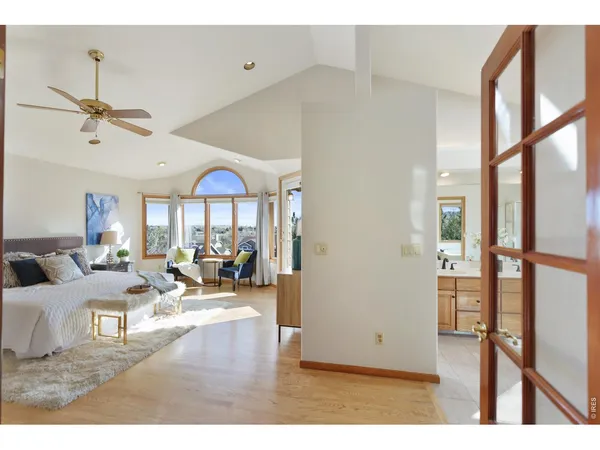 $890,000 | 1013 Fox Hills Drive, Fort Collins, CO 80526
