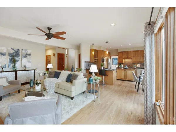 $890,000 | 1013 Fox Hills Drive, Fort Collins, CO 80526