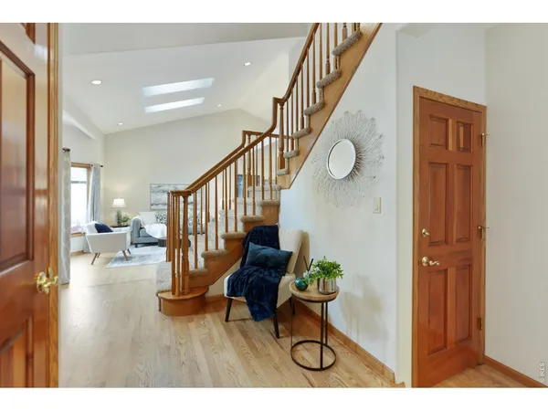$890,000 | 1013 Fox Hills Drive, Fort Collins, CO 80526