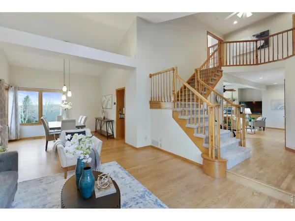 $890,000 | 1013 Fox Hills Drive, Fort Collins, CO 80526
