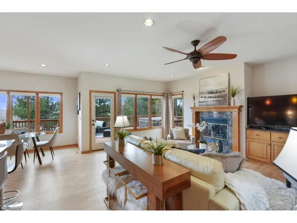 $890,000 | 1013 Fox Hills Drive, Fort Collins, CO 80526