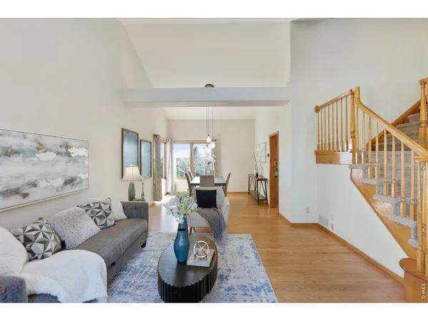 $890,000 | 1013 Fox Hills Drive, Fort Collins, CO 80526