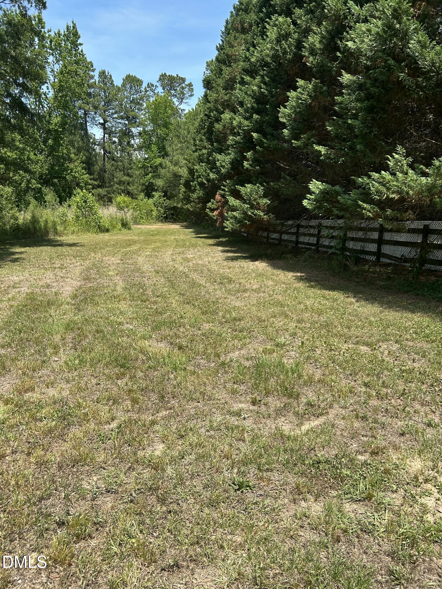 9731 Old Middlesex Road Middlesex, NC 27557 - Photo 3 of 7