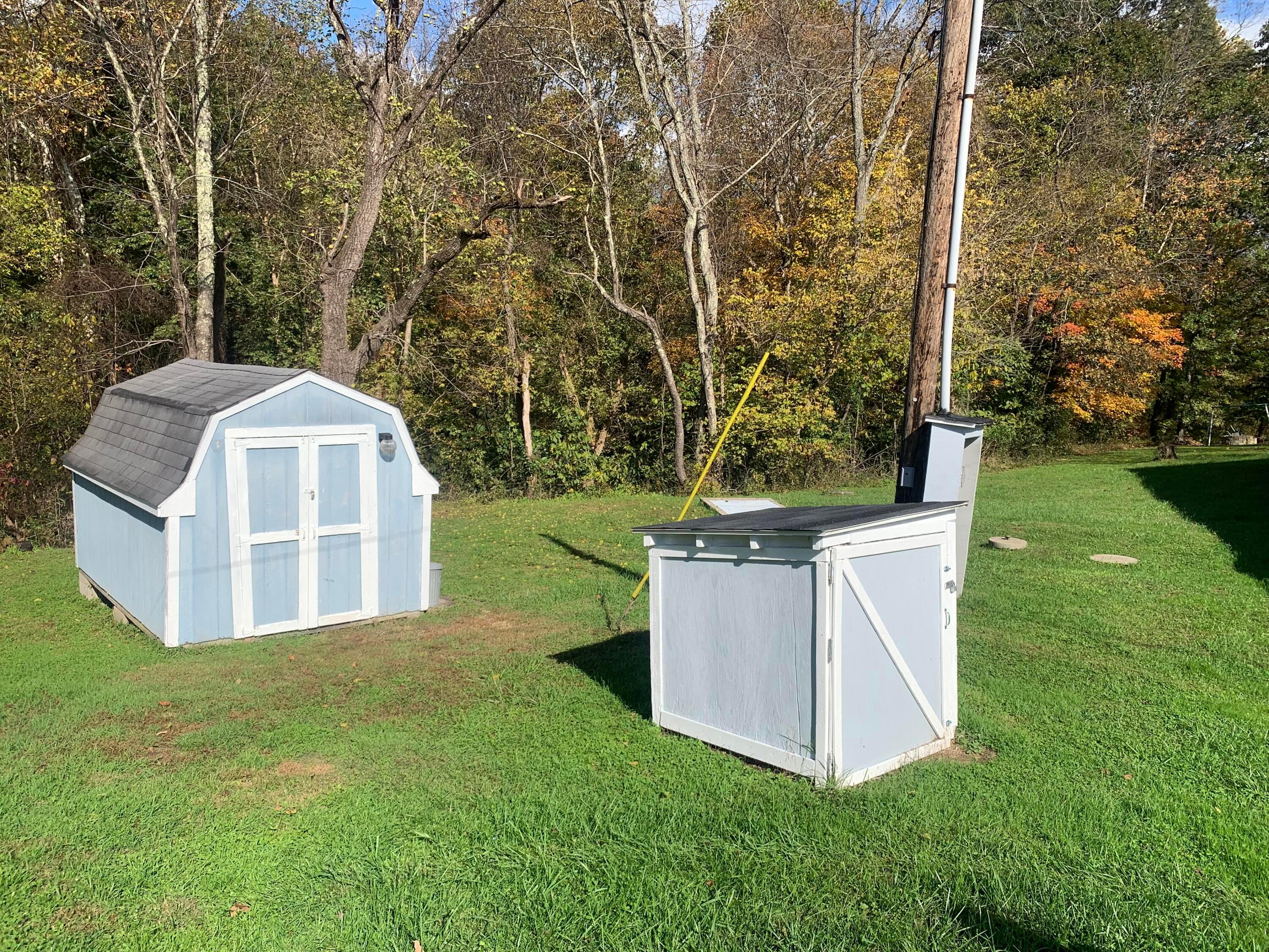 461 Hollingshead Road Wellston, OH 45692 - Photo 4 of 15
