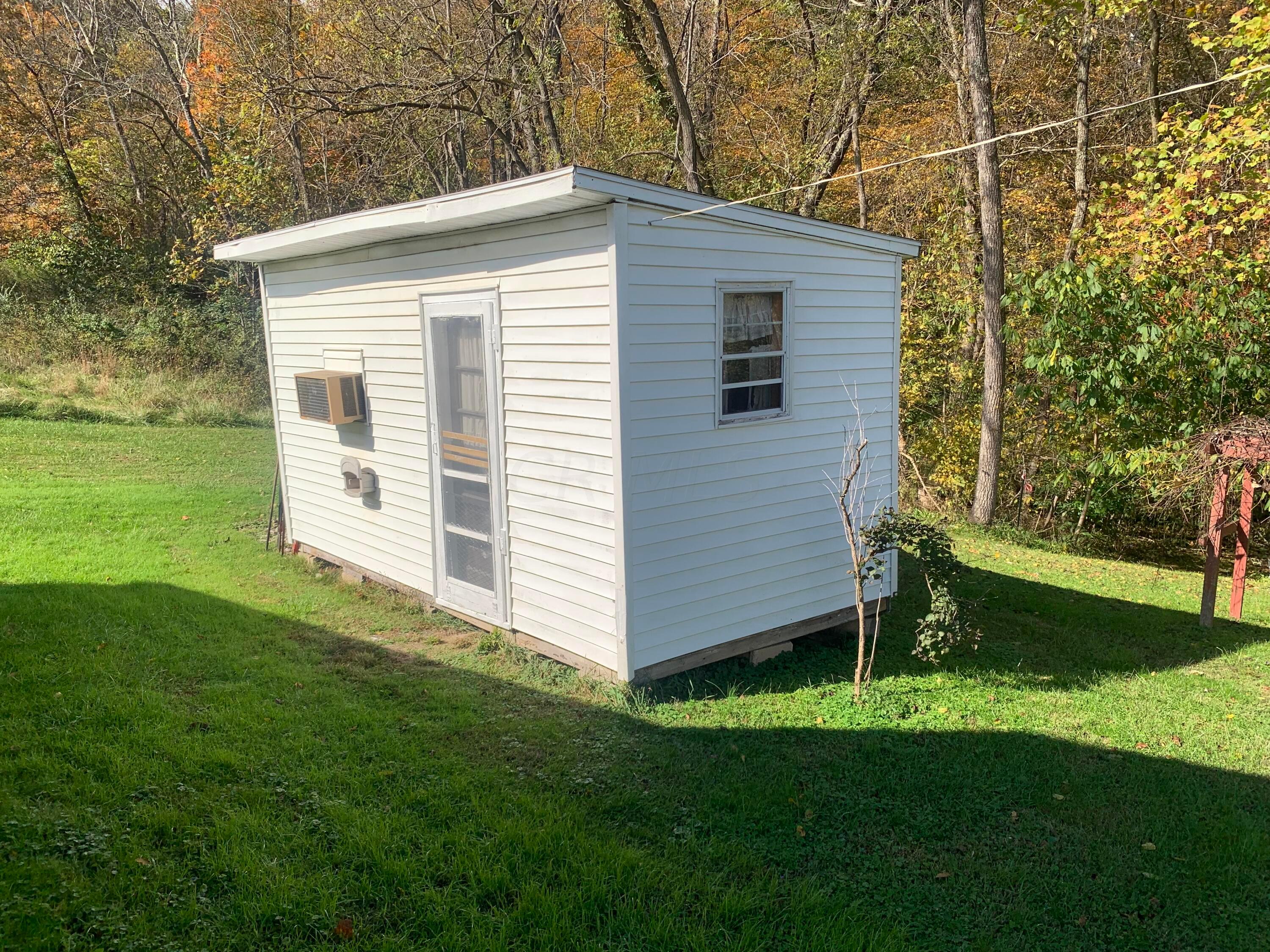 461 Hollingshead Road Wellston, OH 45692 - Photo 5 of 15
