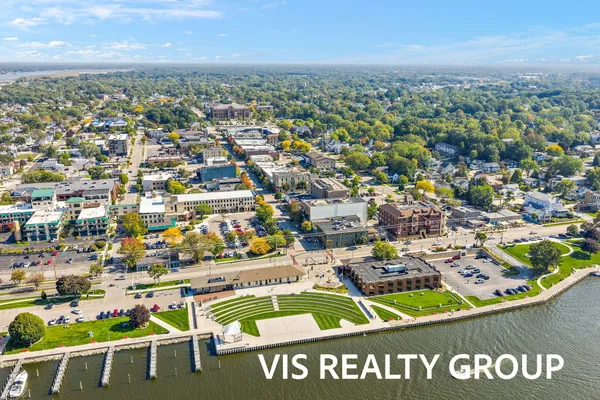 $1,175,000 | 415 Howard Avenue, Grand Haven, MI 49417