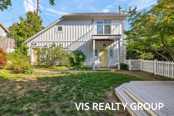 $1,175,000 | 415 Howard Avenue, Grand Haven, MI 49417