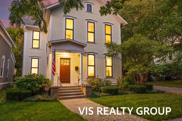 $1,175,000 | 415 Howard Avenue, Grand Haven, MI 49417