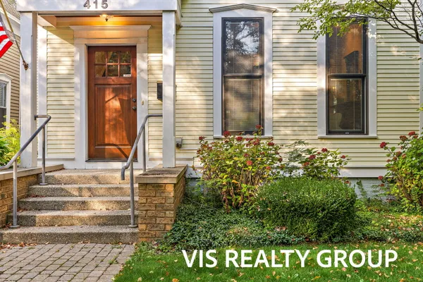 $1,175,000 | 415 Howard Avenue, Grand Haven, MI 49417