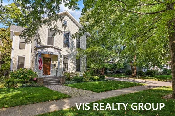 $1,175,000 | 415 Howard Avenue, Grand Haven, MI 49417