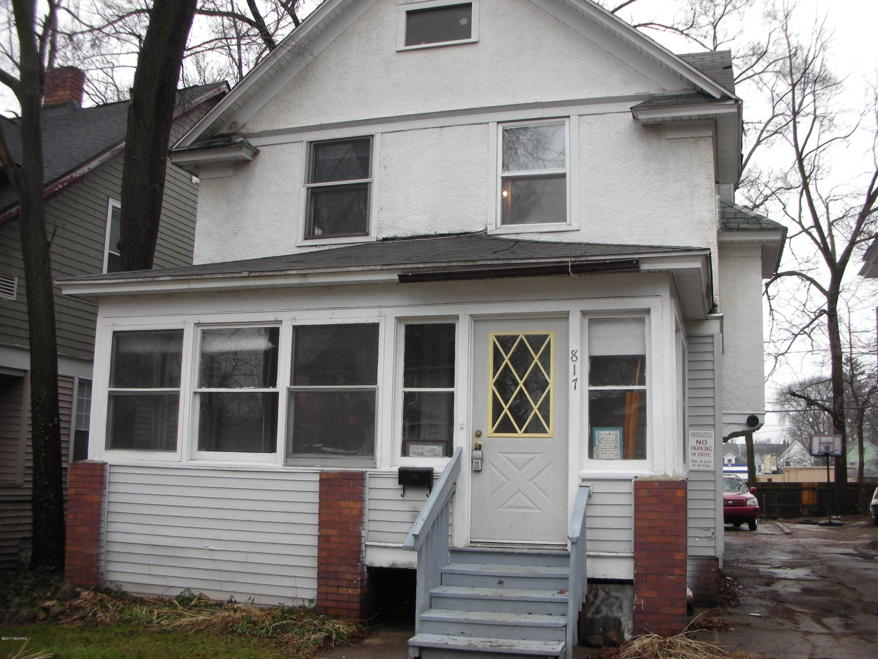 817 Reed Street Kalamazoo, MI 49001 - Photo 1 of 7 DSCN4528