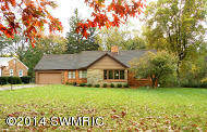 1027 Park Road Jackson, MI 49203 - Photo 1 of 47 1027 park new front of house