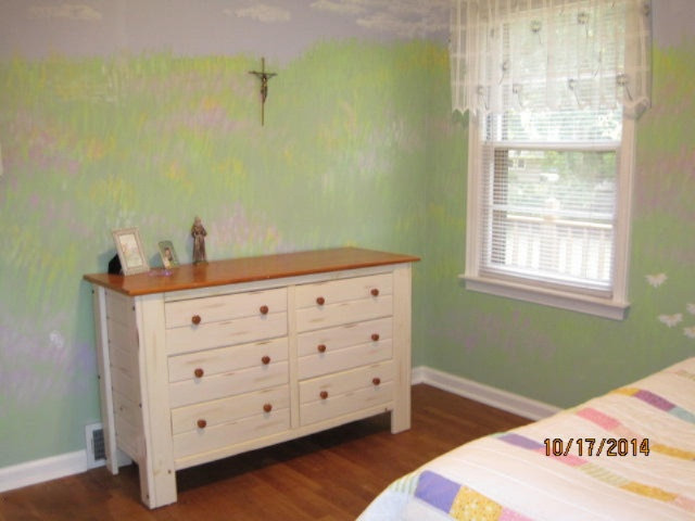 1027 Park Road Jackson, MI 49203 - Photo 14 of 47 Another view bed 2